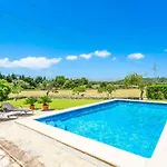 Ignaci Villa Pollença