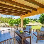 Villa Ignaci *