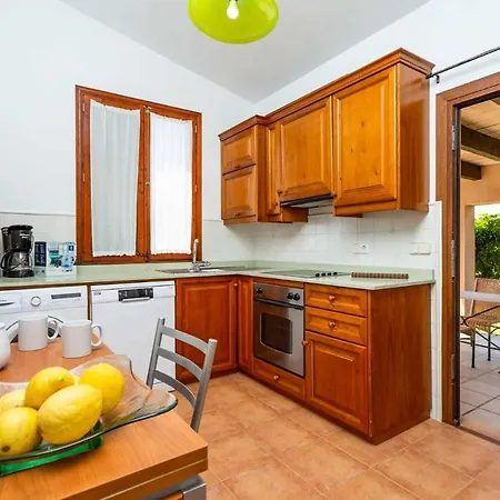 Vila Ignaci Pollença