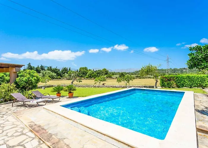 Ignaci Villa Pollença