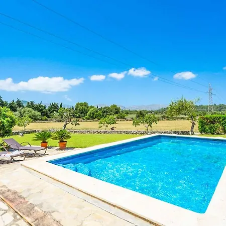 Ignaci Villa Pollença