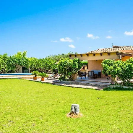 Villa Ignaci *
