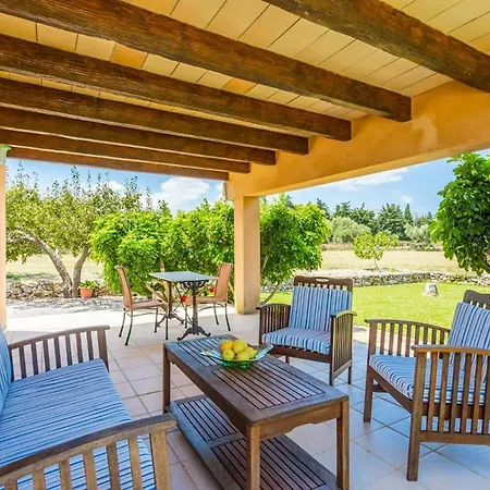 Villa Ignaci *