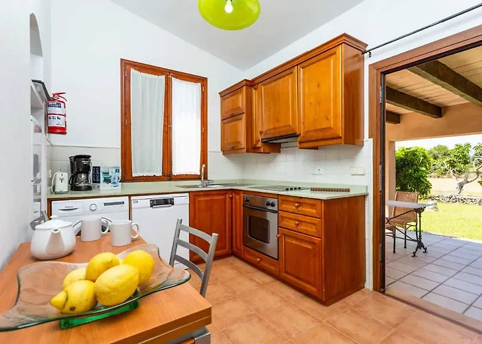 Willa Ignaci Pollensa